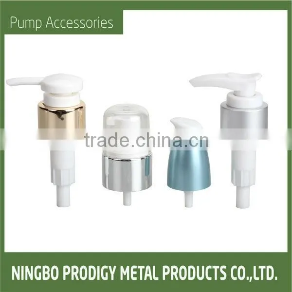 shampoo LOTION PUMP