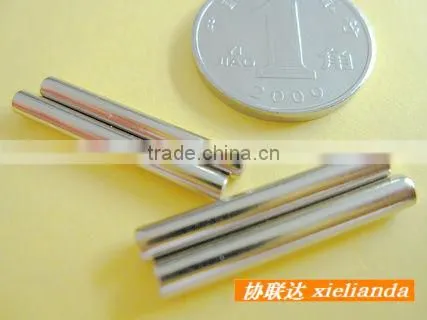 stainless steel shaft