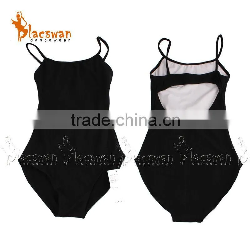 girls camisole ballet sexy Leotard