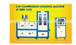 Cutting Machine for plastic cap