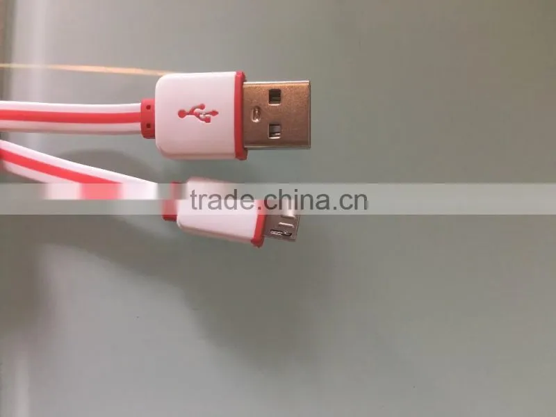 0.5m micro usb cable Hight Quality