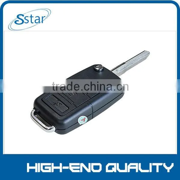 720p hidden camera with car key new style
