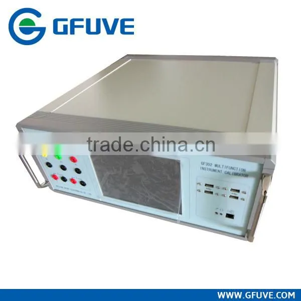 Laboratory calibration equipment Clamp Type Multimeter Calibrator