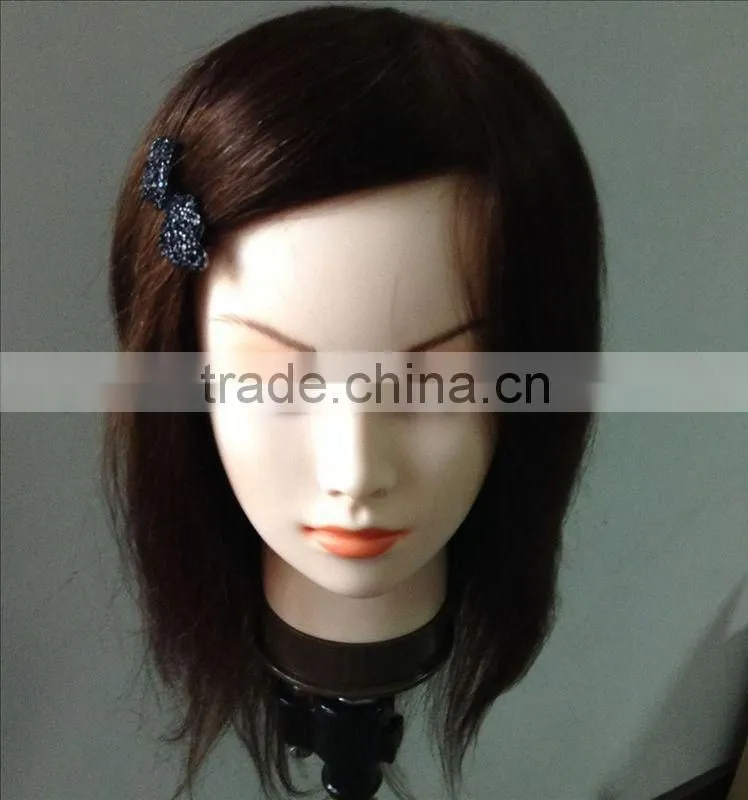 High quality training mannequin head and female mannequin head