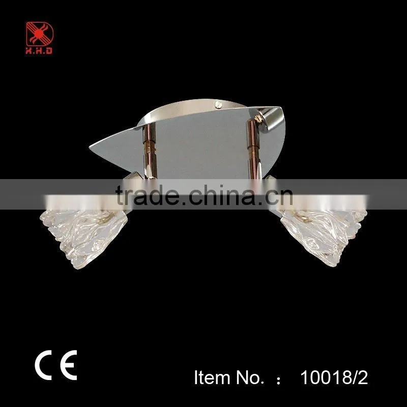 Hot small Wall Lamps high quality G9 bulb 40w