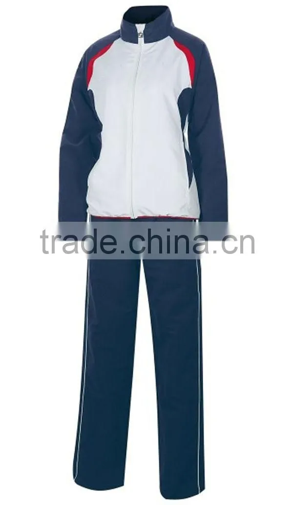 nice track suit