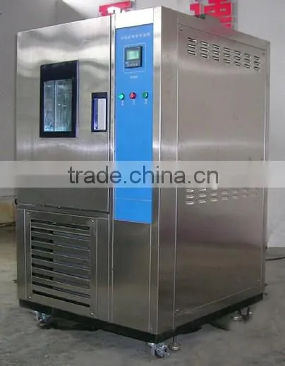 High And Low Temperature Thermal Shock Chamber Price