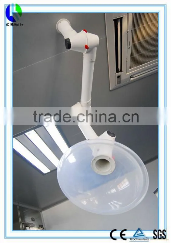 Universal Exhaust Hood Lab Ventilation System Manufacturer