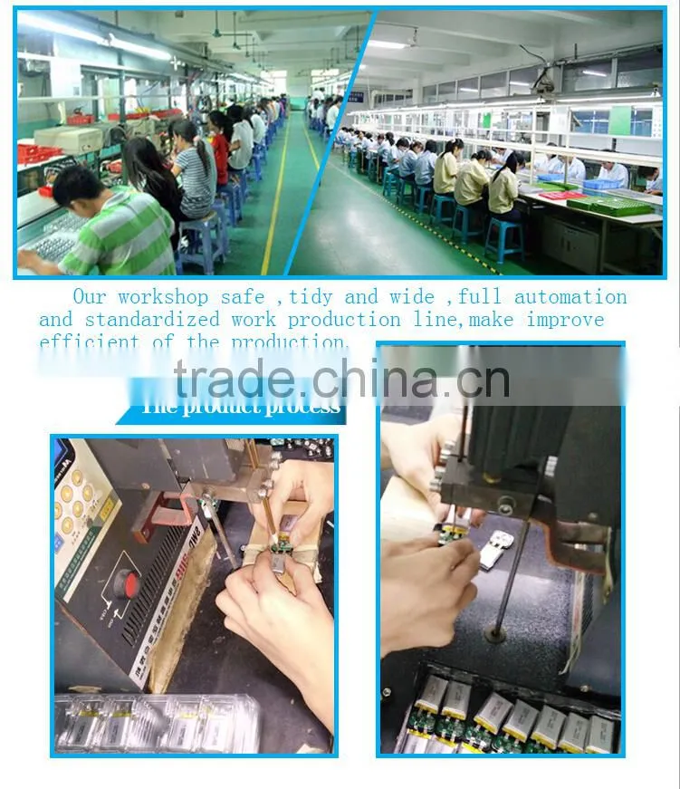 2016 OEM 9V Li-ion Ni-MH Battery Charger + Rapid Charger+ 8 Bay 9V Li-ion Ni-MH Rechargeable Battery Charger