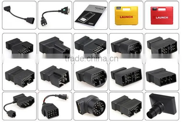 The top auto scanner launch x431 diagun 3,Launch x431 diagun III