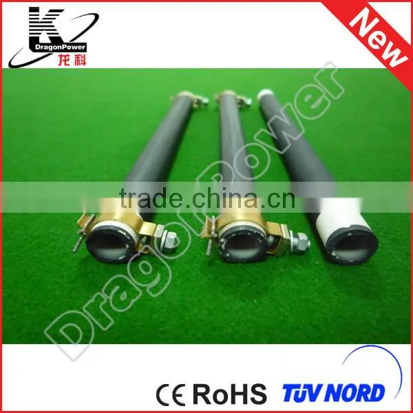 Dragonpower high quality sic brick/tube