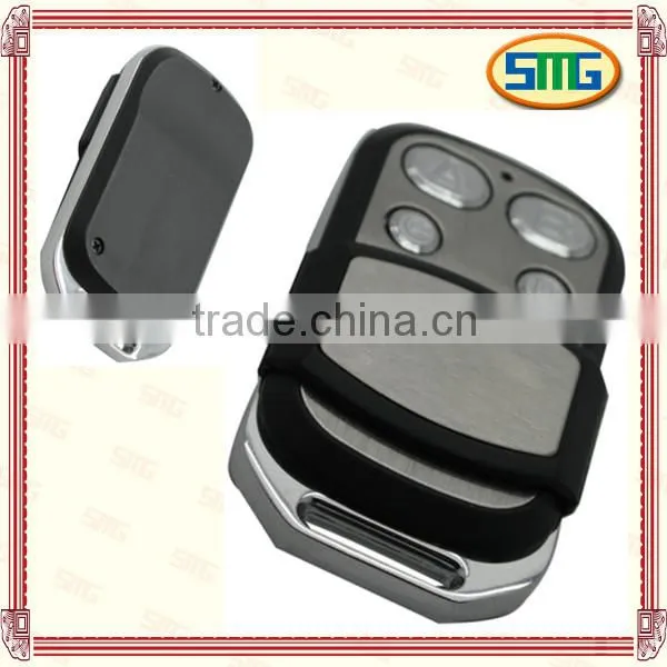 garage gate door RC wireless copy rolling code SMG-011