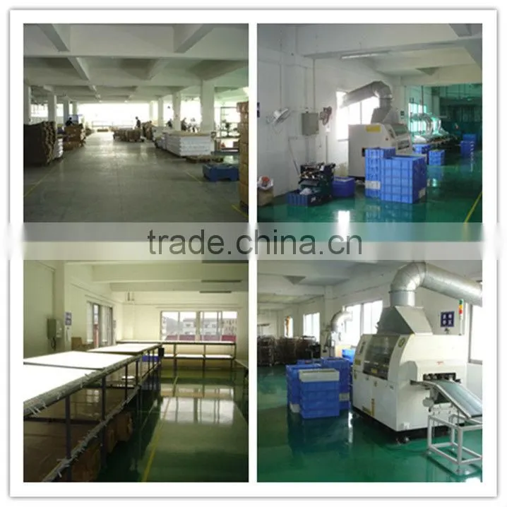 IEC report T5 open channel fitting with reflector