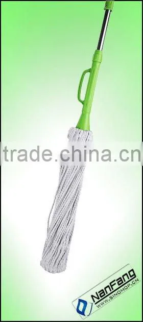 cotton twist mop