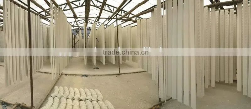 Gypsum Sculpture Cornice