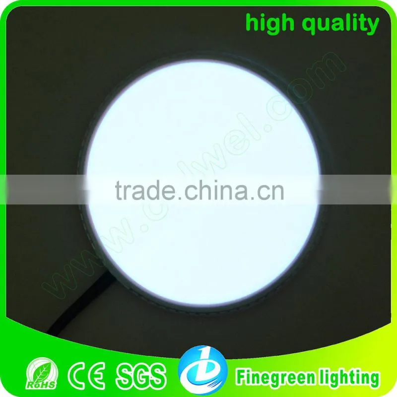 super thin el light, el technology
