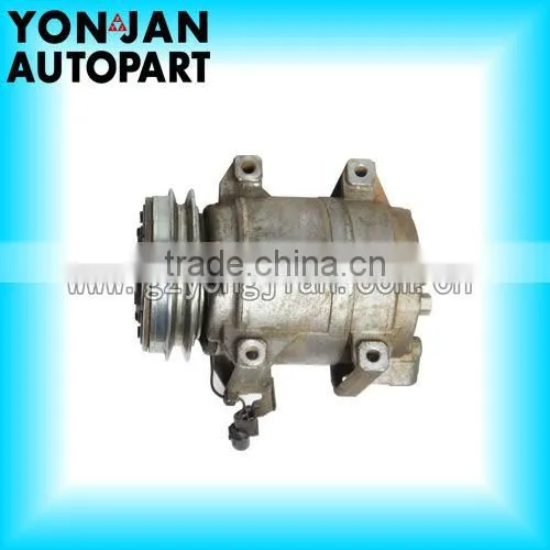 Auto/Car AC Compressor / Air Conditioner Compressor For Mitsubishi l200