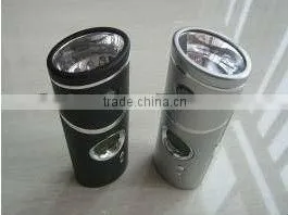 LED Flashlight