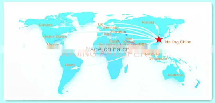 Chinese manufacture Flexible Stainless Steel Pipe