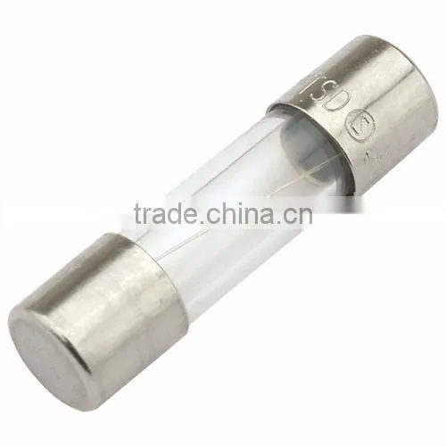 5 Amp GMA Glass Fuse (5Pk) Fast Acting 5x20mm