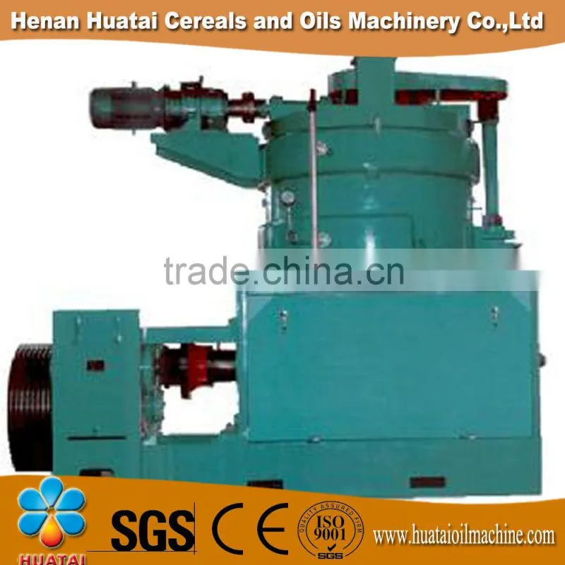 300TPD low cost products sunflower oil production plant with CE, SGS, ISO9001, BV