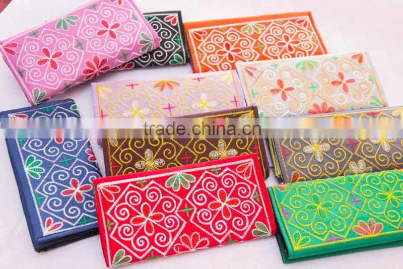 Hmong Laos Purse