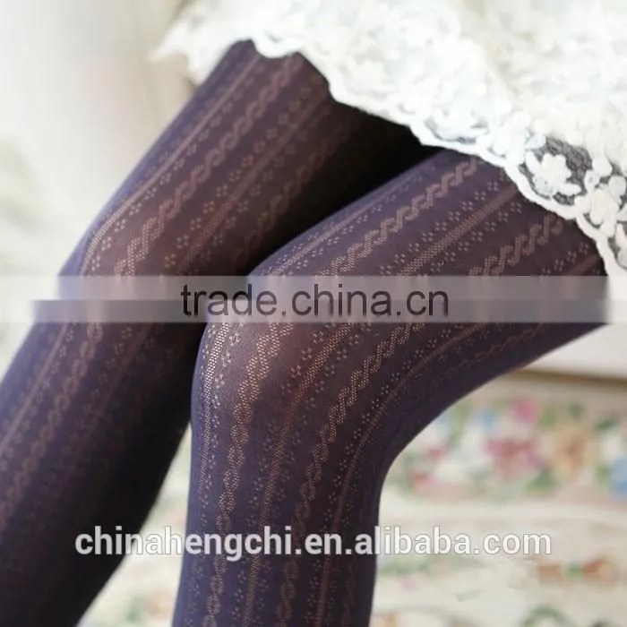 lovely transparent glossy japanese women tights/pantyhose