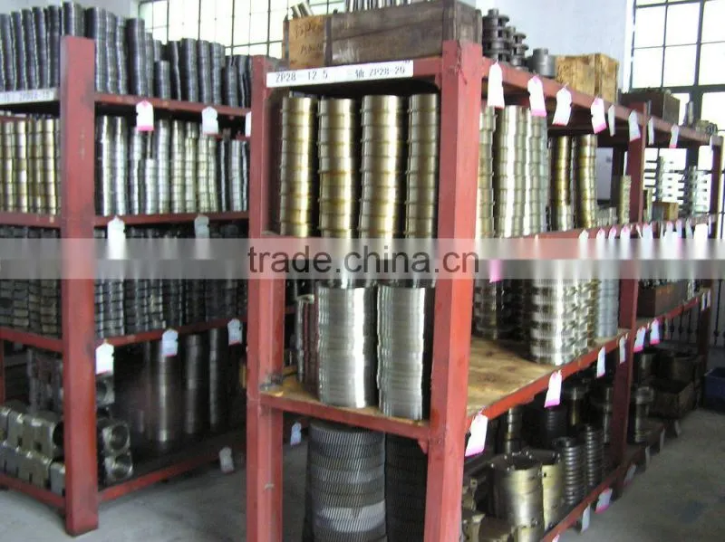 Good quality and Best price Thread Rolling Machine