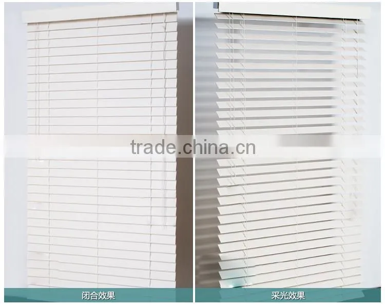 50mm PVC BLIND