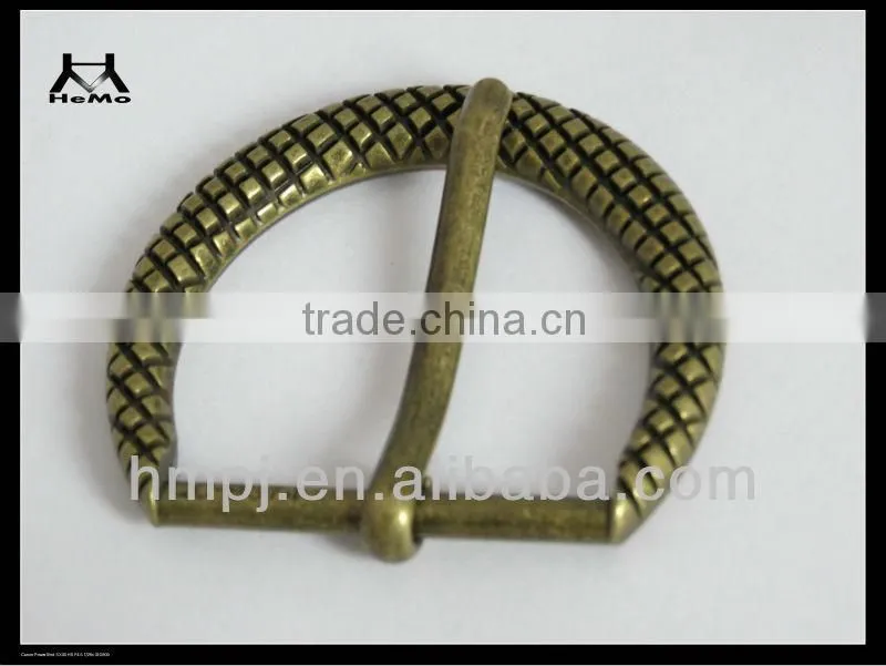 military belt buckles brass new style