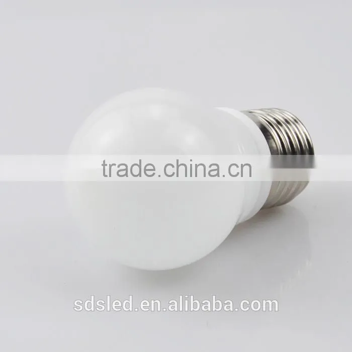 Professional led bulb 12w with CE certificate