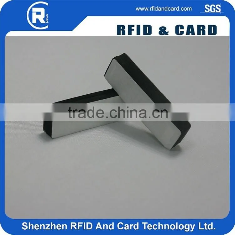Long range EPC Class 1 Gen 2 ISO-18000-6C UHF RFID Metal tag with Foams