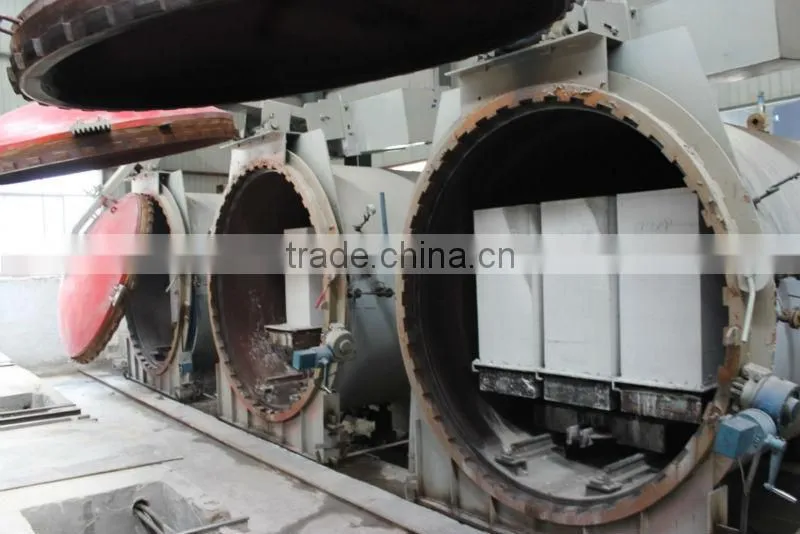 gypsum block production line
