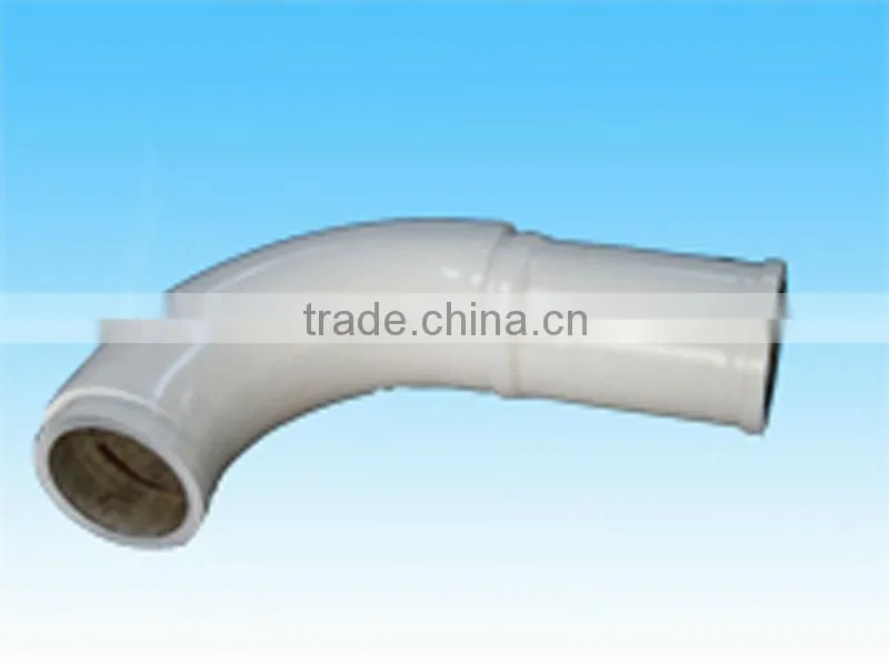 DN125 High Wear&Abrasion Resistant Concrete Pump Truck Delivery Pipe