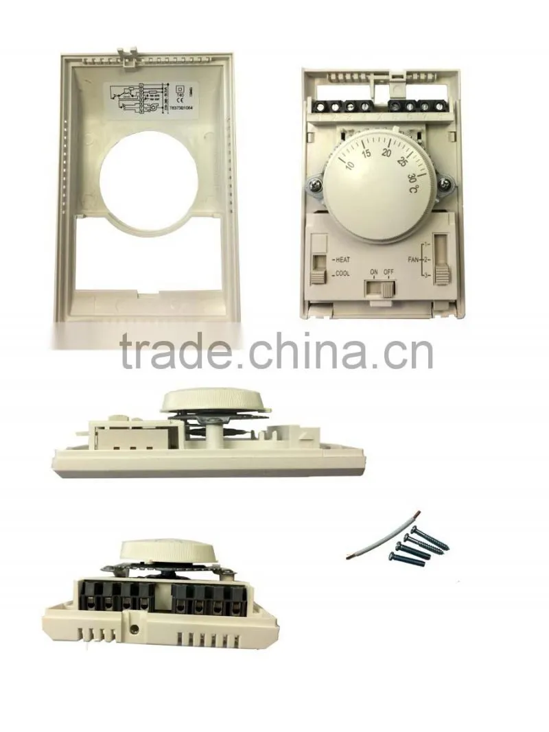 TR110C air conditioning room thermostat