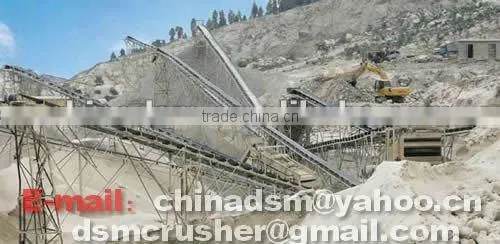 Energy-saving Gravel Sand Making Machine Price