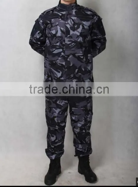 OEM military uniform2015