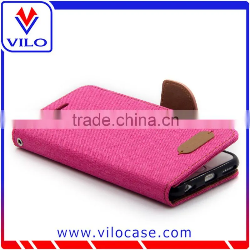 Murcury Rich Diary Wallet Cases for IPhone 6
