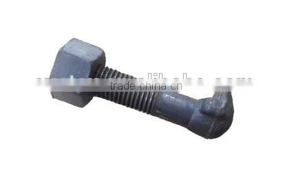 KP bolt
