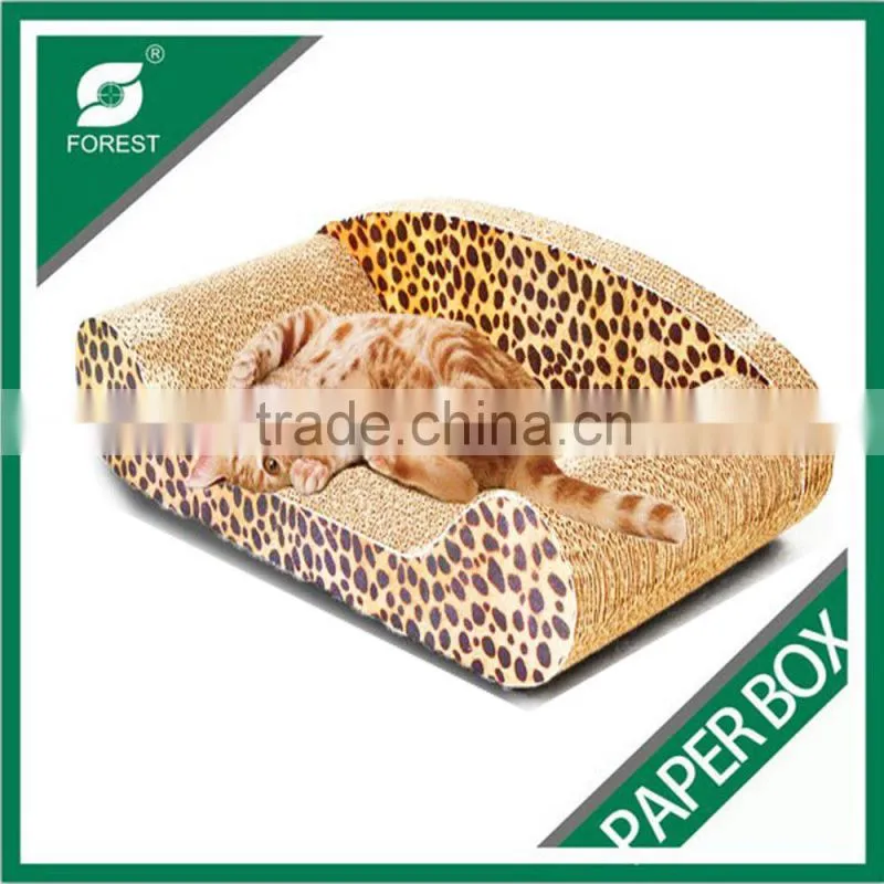CUSTOMIZED PAPER CAT FURNITURE CAT SCRATCHING POST