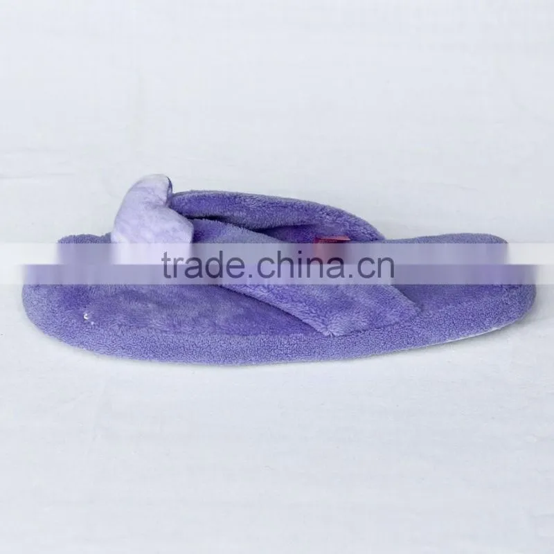 Preimum quality Woman's Thong Flipflop Slippers Colorful