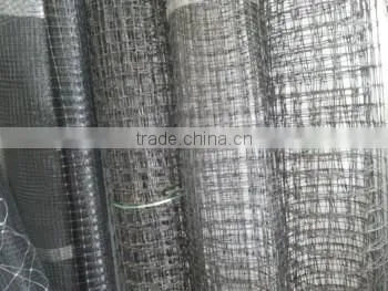 Strong Plastic slope road protection net/Ground softing net/Grass growing net