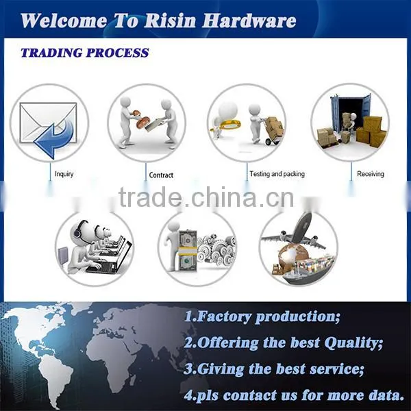 Stainless Steel Furniture Cabinet Handle
