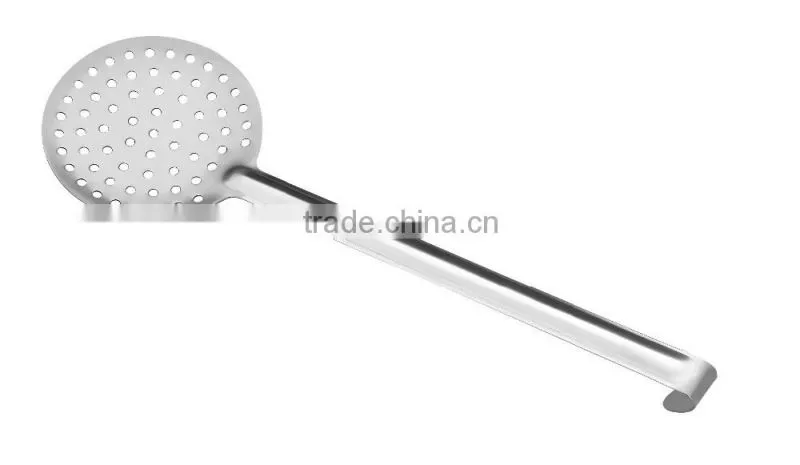 High Quality China Wholesale Tools Stainless Steel Ladle