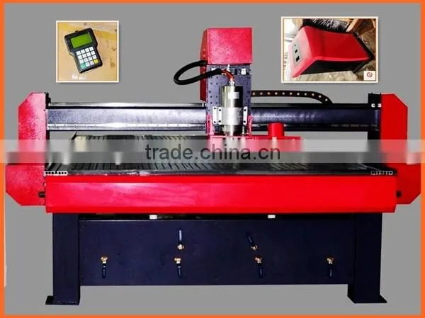 used cnc router wood engraving machine