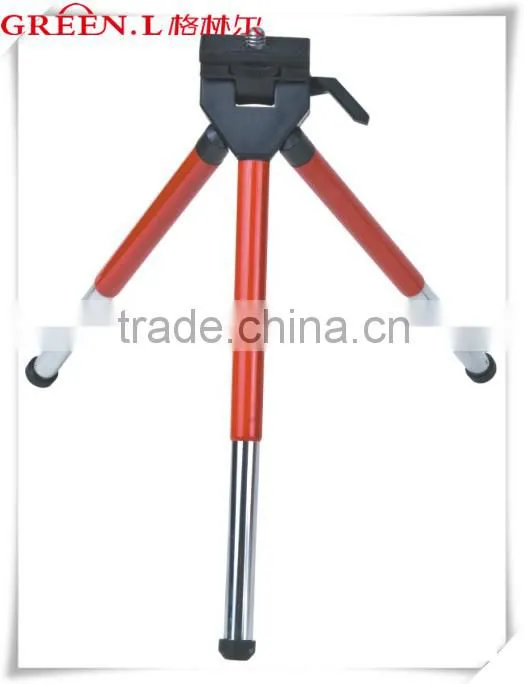 Aluminum tripods mini for camera TR-521B phone tripod
