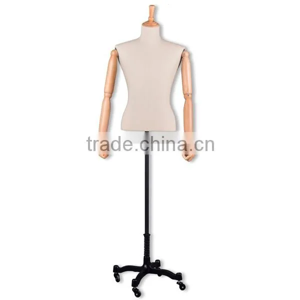 men's underwear display mannequins torso male mannequin