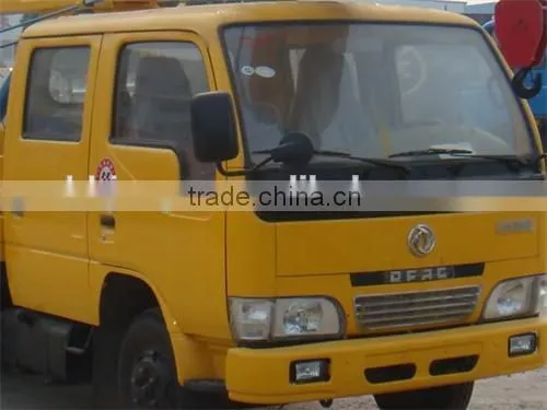 Dongfeng 14-16m Vehicle Mounted Aerial Working Platform