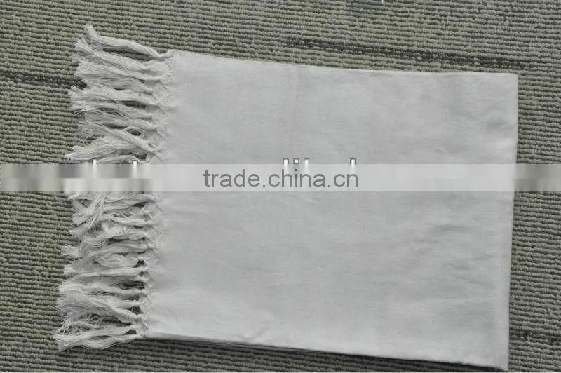 newest 100% cotton or viscose kikoy towel