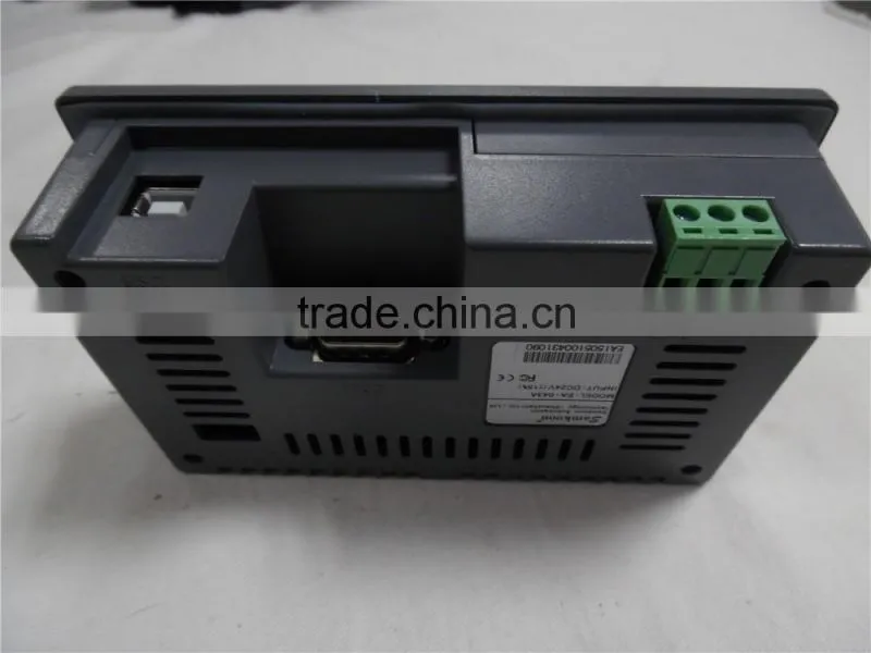 Hot selling EA-043A china 480*272 samkoon 4.3 inch hmi panel